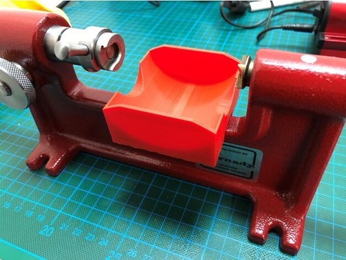 Hornady cam lock case - cam,
