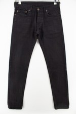 Jeans Livid Pour Hommes Edward