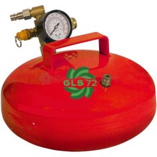 RÉSERVOIR PORTATIF AUTONOME