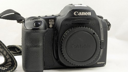Canon eos 10d sans - eos,
