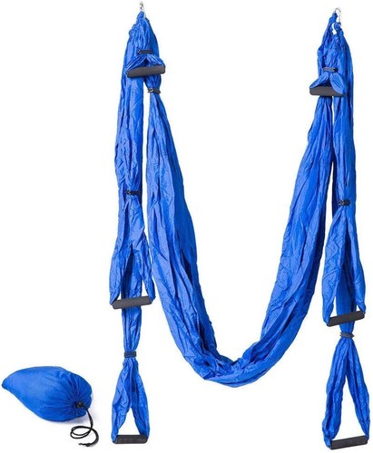 Yoga swing altalena - yoga,
