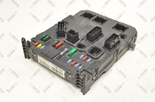 CITROEN BERLINGO I LIFT