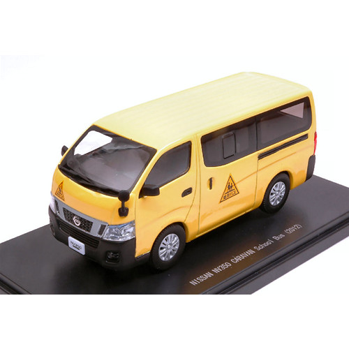 Nissan nv350 caravan school - nv350,