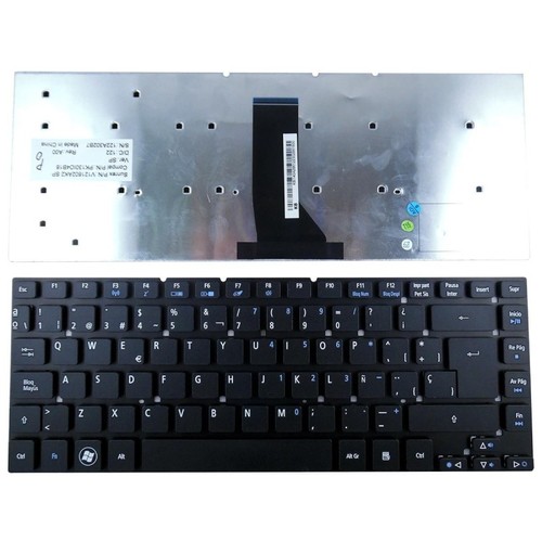 Clavier pour ordinateur - pour,
