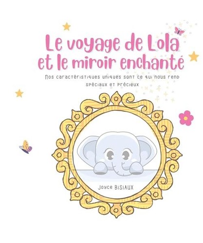 Voyage lola le miroir - et,
