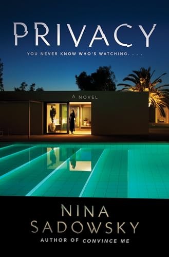 Nina sadowsky privacy - -,
