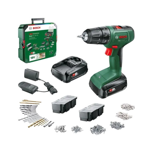 Perceuse visseuse easydrill - perceuse,