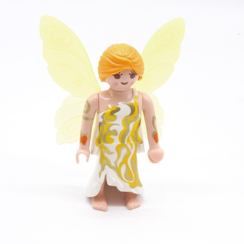 47004 playmobil femme fée - 47004,