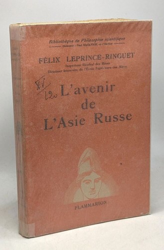 Avenir asie russe - de,