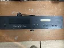 Lecteur CD Intégré YBA