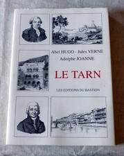 Livre : le Tarn - les