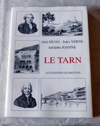 Livre tarn les - tarn,