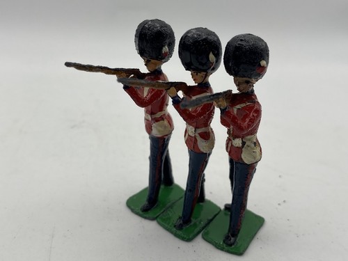 Britains lot figurines plomb - figurines,