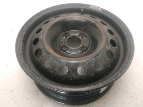 Jante tole renault megane - renault,