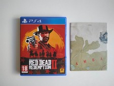 Red Dead Redemption 2 (II)