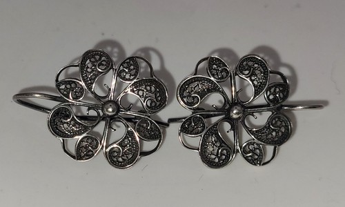 Magnifique boucles oreilles - magnifique,