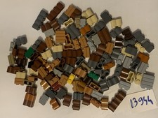 Lot De Pièces  Lego Briques