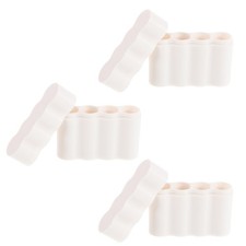  3 Pcs Boîte De Stockage