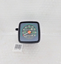 SUZUKI TRS TRS118 TRZ PRO TORA100 GT125X4 COMPTEUR DE VITESSE KM/H NOS...