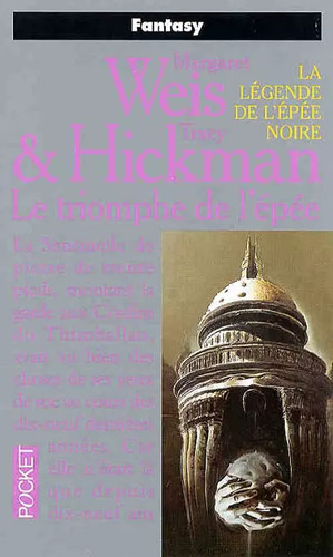 Triomphe épée la - de, l'épée