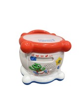 Leapfrog Learning Drum