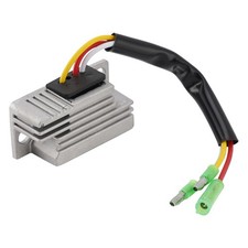 Régulateur di tension pour