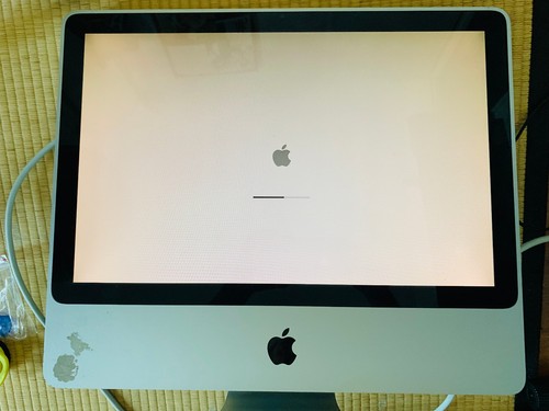 Dalle écran lcd - pour, apple