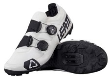 Leatt Homme Scarpe MTB Proclip 8.0 Race Rigide E Leggere Chaussure de Cyclisme
