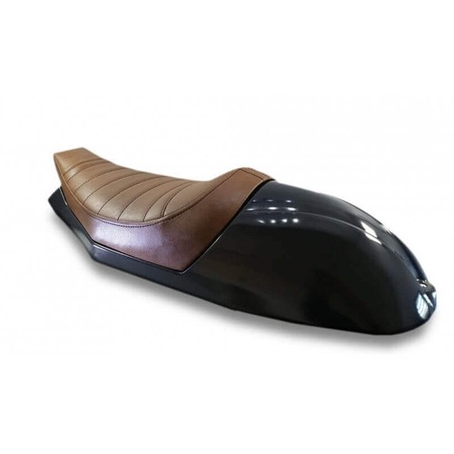 Triumph bonneville t100 selle - triumph,