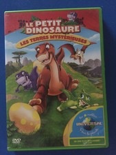 LE PETIT DINOSAURE , LES