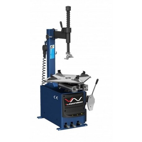 Démonte pneu semi - , automatique
