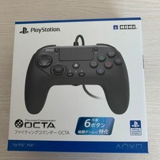 Fighting Commander OCTA pour PlayStation®5, PlayStation®4, PC [PS5 et PS4] Neuf