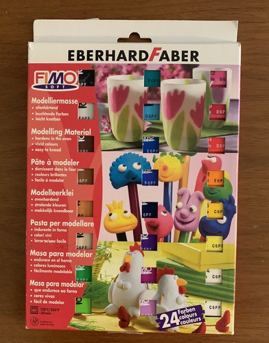 Fimo eberhard faber - eberhard,
