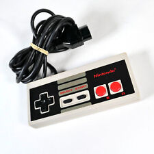 Manette Pad Controller Nintendo Nes Officiel NES-004E Eur (2)