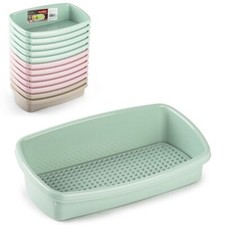 Pour 12 Pièces Conteneur