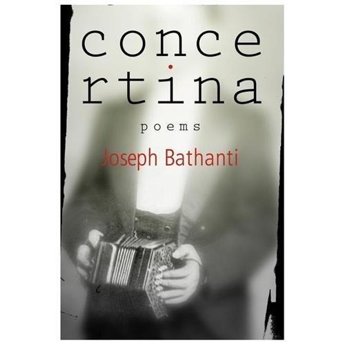 Concertina bathanti joseph - concertina, by
