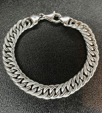 Ancien Bracelets Mailles En
