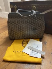 Sac Cabas Goyard, Modèle