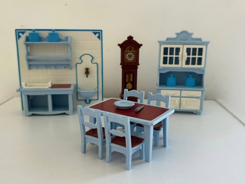 Playmobil 70970 cuisine belle - 70970,