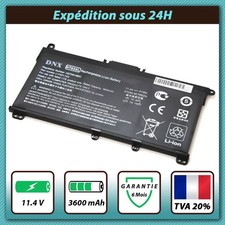 Batterie pour HP HT03XL HP