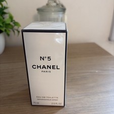 CHANEL N°5 Eau De Toilette