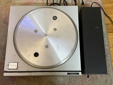 Technics SP-10 MKⅡ/ SP-10