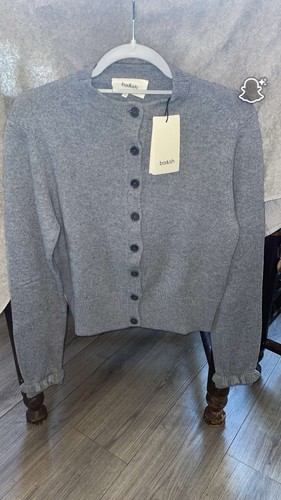 Pull laine - pull,