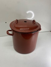 Ancien stérilisateur sans