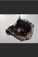 boîte de vitesse, Citroën c1 - phase 1 - 68 cv - 3 cylindres - diesel -C550