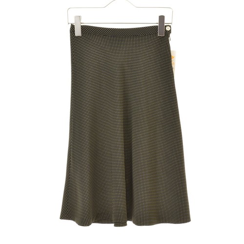 Jupe femme agnes pois - agnes, b