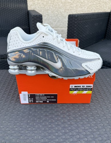 Nike shox - shox, r4
