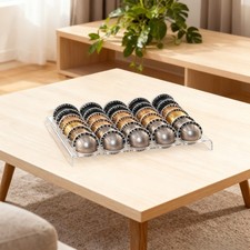Plateau organisateur - , de