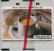 BELLE TELECARTE PRIVEE / PETIT