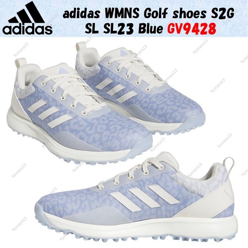 Chaussures golf adidas wmns - chaussures, de